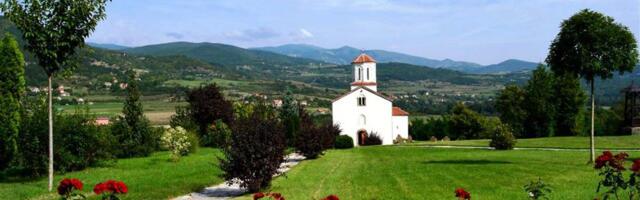 Najstarija nemanjićka zadužbina u tom delu Srbije: Vredne monahinje u njemu izrađuju minijature na pergamentu