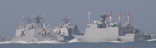 Uzbuna najvišeg stepena: Iranski napad na škotsku nuklearnu bazu izazvao opšti haos, čeka se odgovor Londona