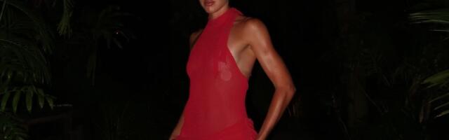 Pre godinu dana pokazala gole grudi, sada je prvi favorit za zlato: Kladionice joj već "pripisale" titulu