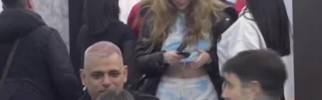 IZBACIVANJE IZ ELITE ŠOKIRALO ČITAVU NACIJU: Aneli Ahmić se odmah POZDRAVILA, takmičari izbezumljeni zbog ODLUKE!