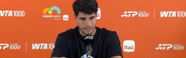 Alakaras razočaran posle eliminacije: Nije prijatno, malo je iritantno!