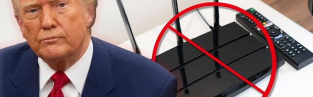 SAD zabranjuju strane WiFi rutere: Crna listu izazvala haos na tržištu!
