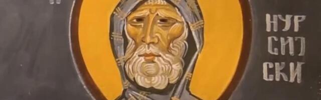 Obeležavamo dan Svetog Benedikta: Veruje se da je ustrojio monaški život - danas treba uraditi ovo