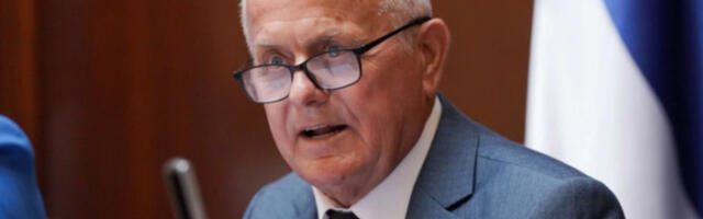 Ректоре, да ли ћете поднети оставки као морални чин