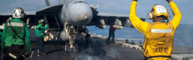 Снимак пилота могао би да заустави рат САД и Ирана