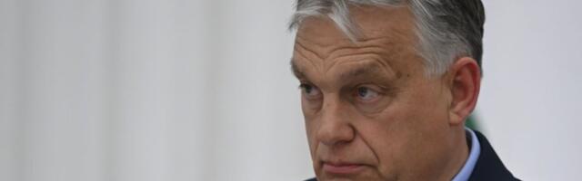 DRAMA NA GASOVODU: Orban hitno sazvao Savet odbrane posle poziva Vučića!