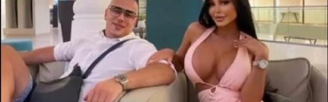 "Muškarci vole da probaju laku ženu" Tašta Pece Raspopovića udarila na Maju "Krade tuđe živote, otpad"