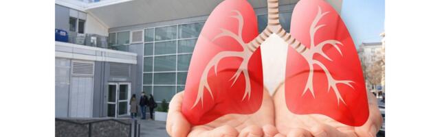 Srpski lekari ispisuju istoriju: Prva transplantacija pluća izvedena u Beogradu
