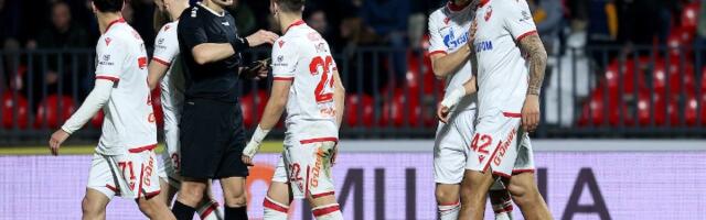 Kuva na "Marakani" - Crvena zvezda ima ponudu za mladog fudbalera od čak 10.000.000 evra?