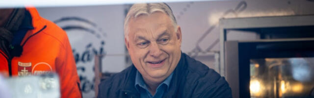 Европски лидери више не могу да се крију иза Орбана