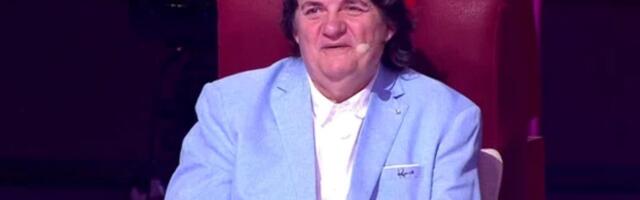 Kemiš zapenio na koleginicu iz žirija, haos u Pinkovim zvezdama! Pokazao joj zube: "Nisi moj nivo!"