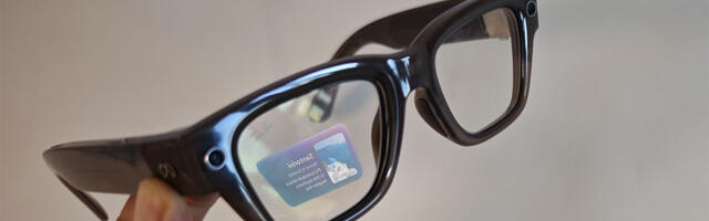 Meta Ray-Ban Display recenzija naočara sa ekranom