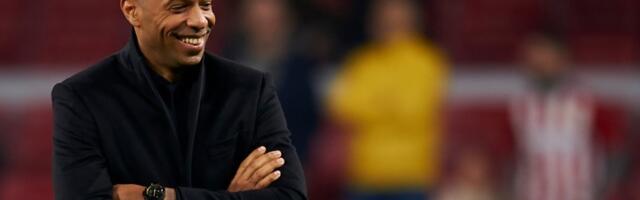 Anri nezadovoljan: Ovo nije polufinale Lige šampiona - ovo je tiktok fudbal