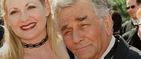 Ćerka legendarnog Pitera Folka pronađena mrtva u svom stanu: Sumnja se da je presudila sebi