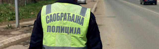 Више од 16.000 возача кажњено због брзе вожње током празника