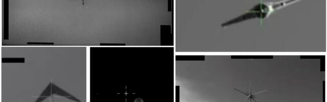 Šokantni detalji iz novoobjavljenih FBI dokumenata: "Mala bića iz NLO-a i misteriozni materijali"