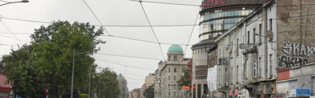 Променљиво облачно са сунчаним интервалима и свежије