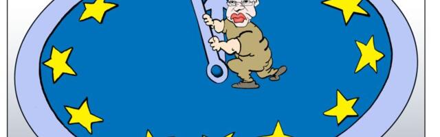 Corax za 14. maj 2026.