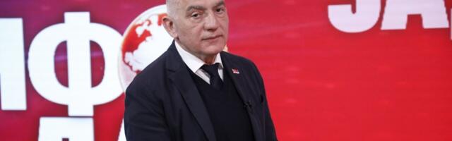 Vujić održao onlajn sastanak sa ekspertima Venecijanske komisije
