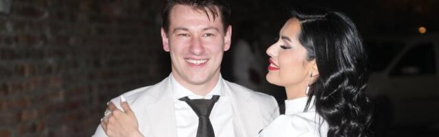 Tanja Savić i Muki spremaju svadbu! Pevačica blista pored 1 1 godina mlađeg vernika