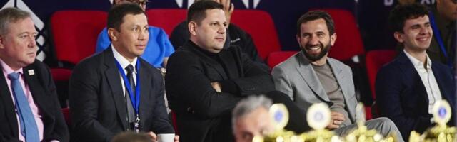 Čelnici „World Boxinga“ oduševljeni organizacijom turnira „Beogradski pobednik“