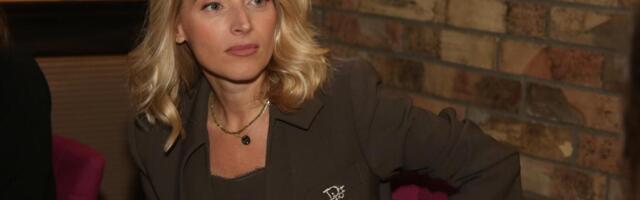 Čarna kao da je izašla iz najlepše bajke: Ćerka Anđelke Stević Žugić izrasta u pravu lepoticu (Foto)