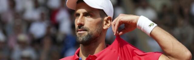 Novak dobio žreb za Rolan Garos: Stigle mu i dobre vesti, na Sinera ne može pre finala