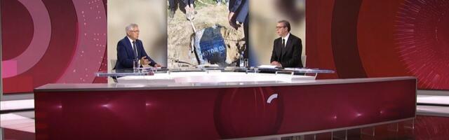 Vučić o pregovorima za NIS: ''Bezbroj sastanaka sa MOL-om, nisam optimista“