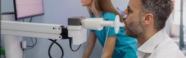 Novo u Poliklinici Rheuma medica: Ekspertska pulmologija