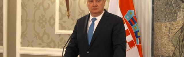 Pa, ne kopčamo se mi na leđima! Milanoviću, a protiv koga je usmeren pakt Hrvata i Šiptara?!