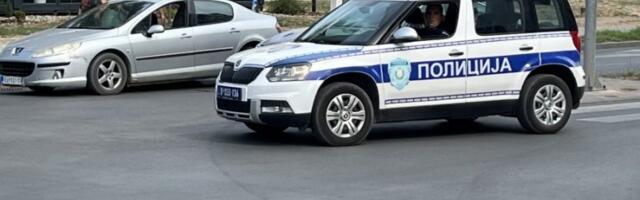 MOMAK PAO SA KVADA I POGINUO! Užas na putu, hitna pomoć mogla samo da konstatuje smrt