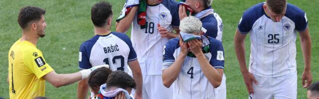 "Skriveni motiv FIFA pauza na Svetskom prvenstvu nema veze sa brigom za igrače"