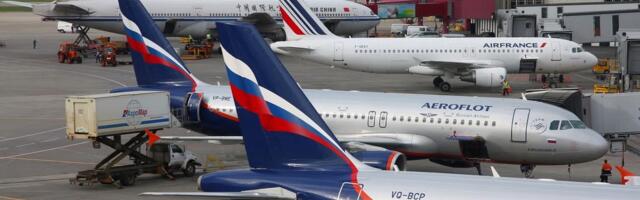 Vanredne mere u Rusiji: Letovi obustavljeni na više aerodroma