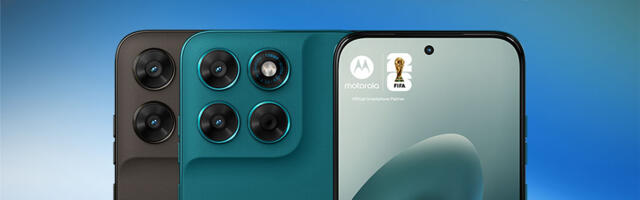 Motorola g77 – premijum iskustvo po pristupačnoj ceni, uz poklon Philips AirFryer