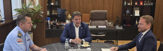 Разматрана родна равноправност у систему одбране Србије