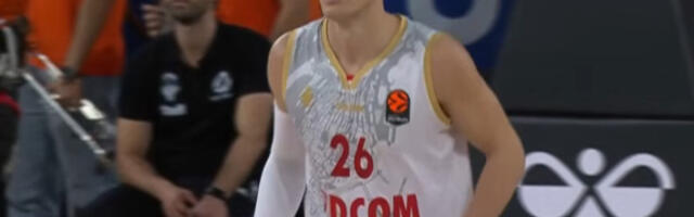 “Nikad se ne zna”… Nemanja Nedović o ugovoru sa Zvezdom i povratku u Grčku