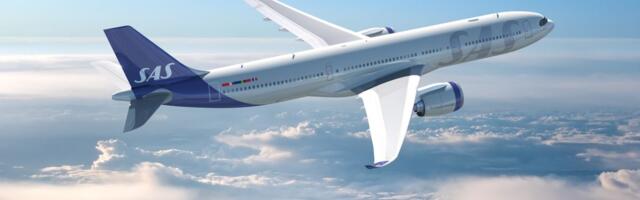 Najveća investicija u istoriji SAS-a: Do 40 Airbusovih širokotrupaca vrednih više od 10 milijardi dolara