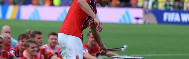 Senzacija na Mundijalu o kojoj bruji planeta! Haland sa dva bleska srušio moćni Brazil, pa zapalio društvene mreže porukom od pet reči!