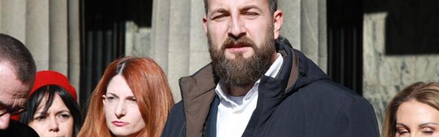 Pajić (PSG): Rezolucija Evropskog parlamenta uperena je protiv režima, a ne protiv građana Srbije