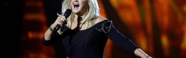 Umrla Boni Tajler, pevačica vanvremenskog hita ‘Total Eclipse of the Heart’