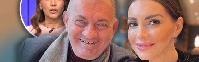 Voditeljka "Slagalice" SUPRUGU DRUGO DETE RODILA U 41. godini: "Nismo planirali, mislili smo da nije moguće"