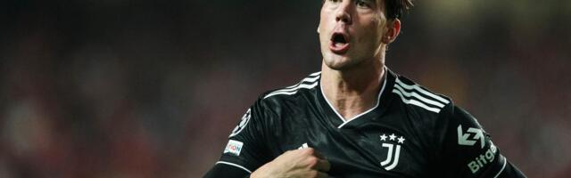 "Vlahović neće da živi u Istanbulu!" Turci otkrili zašto Dušan neće transfer ni za milione
