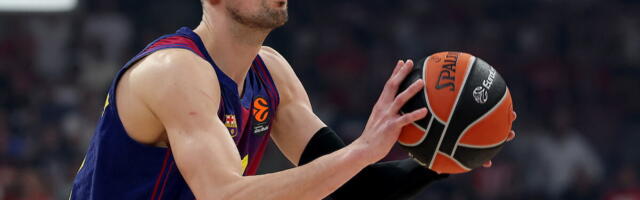 ADIOS BARSA: Tomaš Satoranski ima novi klub!