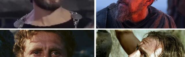 Koji vam je najbolji? Slavni glumci koji su glumili Odiseja