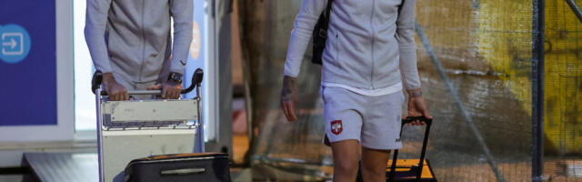"TRANSFER-BOMBA"! Milinković-Savić se seli u Premijer ligu?!