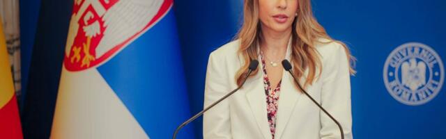 Đedović Handanović: Naftnim kompanijama dozvoljeno korišćenje operativnih rezervi