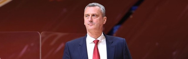 Radonjić: Izuzetno nagomilan raspored