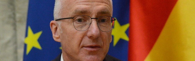 Kratak odgovor Tomasu Šibu