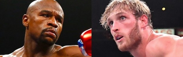 Veteran Flojd Mejveder šestog juna obeležava povratak u ring