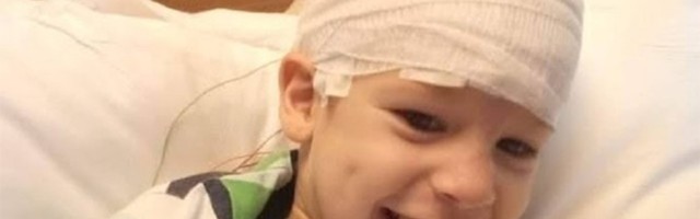 Pomozimo malom Stefanu da ima srećno detinjstvo!